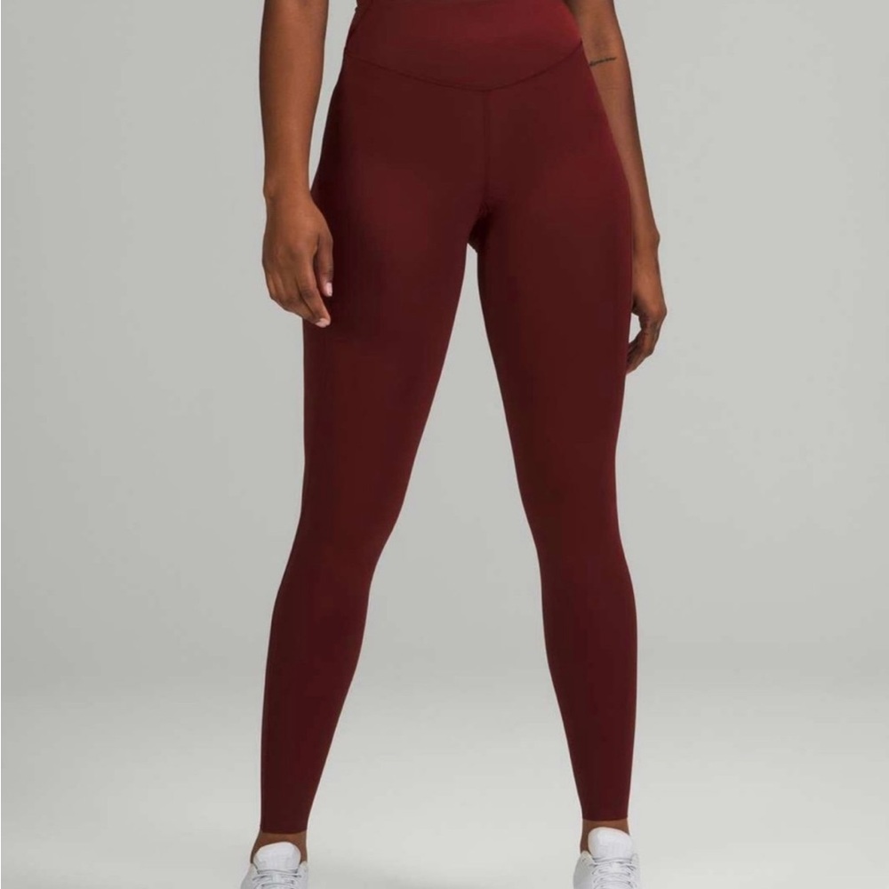 Base pace leggings